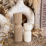 Colonna Spirale M