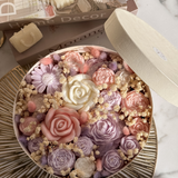 Bouquet Fiori Interni