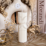 Colonna Spirale M