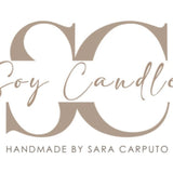 Miscela Soy Candle