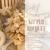 Kit Per Bouquet (Corsiste)