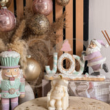 Babbo Natale Seduto