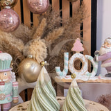 Albero Spirale L