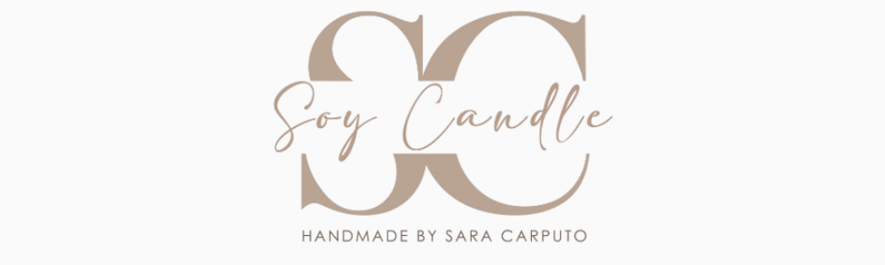 Soy Candle di Sara Carputo | Accessori per la Casa | Frattaminore