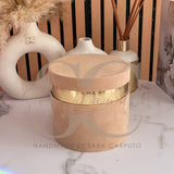 Scatole Artigianali per Bouquet