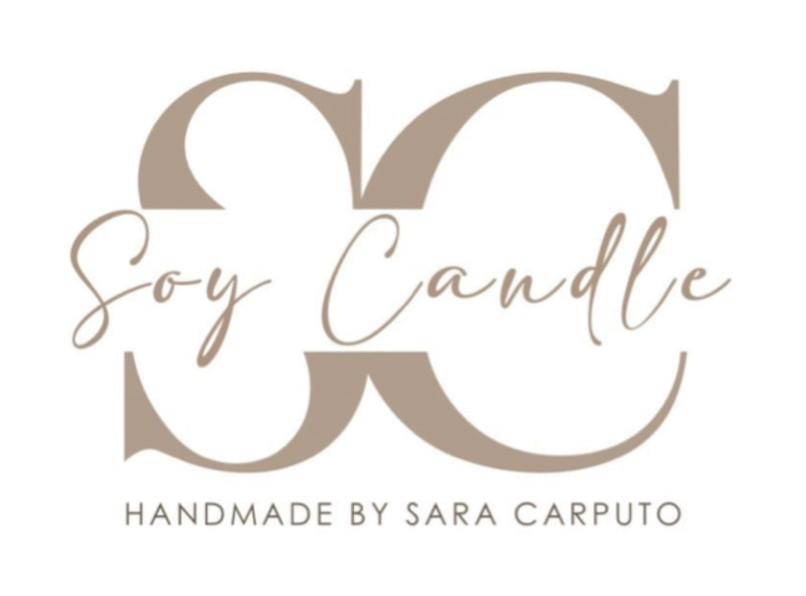 Cera - Miscela Soy Candle