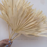 Foglie per bouquet a Cascata