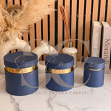 Scatole Artigianali per Bouquet