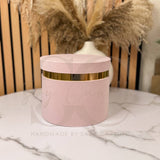 Scatole Artigianali per Bouquet