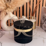 Scatole Artigianali per Bouquet