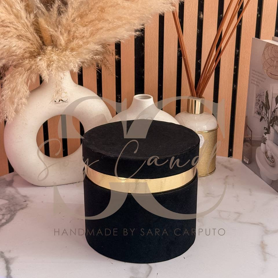 Scatole Artigianali per Bouquet