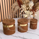 Scatole Artigianali per Bouquet