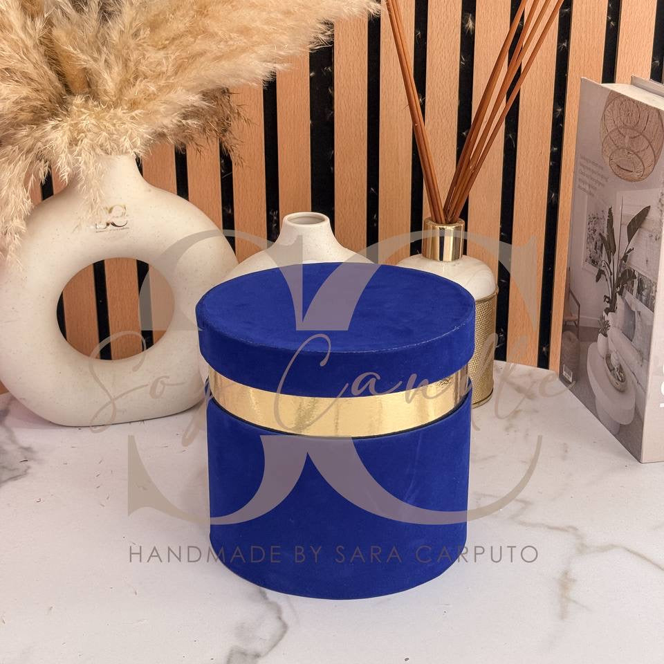 Scatole Artigianali per Bouquet