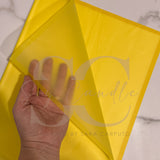 Fogli decorativi per Bouquet 20 pz