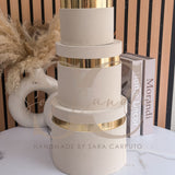 Scatole Artigianali per Bouquet