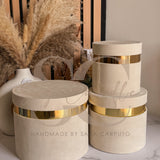 Scatola Artigianale - Piccola