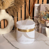 Scatole Artigianali per Bouquet