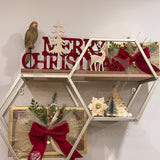 Box schiaccianoci  L