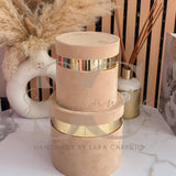 Scatole Artigianali per Bouquet