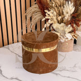 Scatole Artigianali per Bouquet