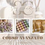 Corso 2 livello Avanzato + Kit