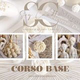 Corso Base di Candele - Metodo Soy Candle