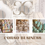 Video Corso Business - Metodo Soy Candle