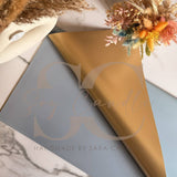 Fogli decorativi per Bouquet 20 pz