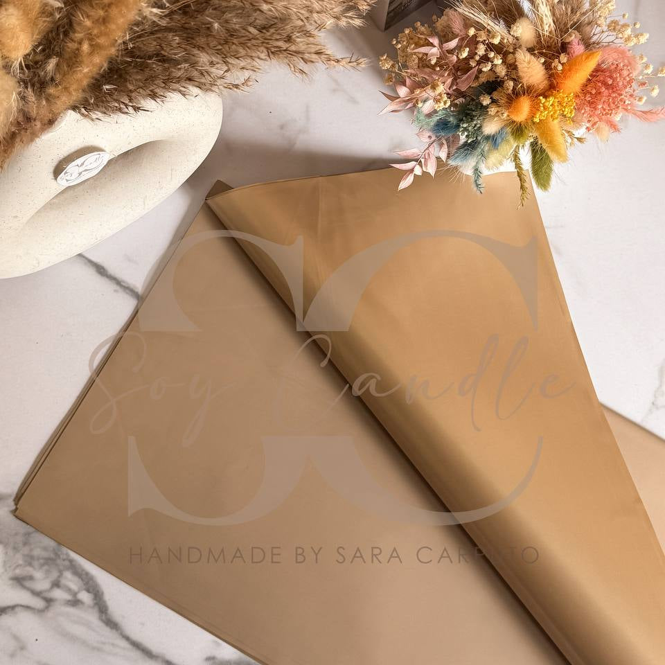 Fogli decorativi per Bouquet 20 pz
