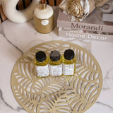 Fragranza Vanilla e Caramella Mou