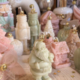 Babbo Natale con Sacco