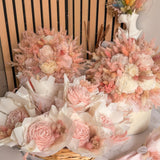 Mazzetto Peonia