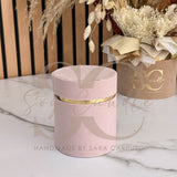 Scatole Artigianali per Bouquet