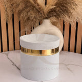 Scatole Artigianali per Bouquet