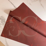 Fogli decorativi per Bouquet 20 pz