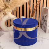 Scatole Artigianali per Bouquet