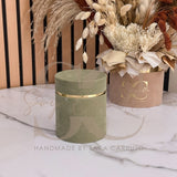 Scatole Artigianali per Bouquet