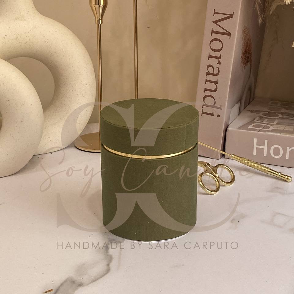 Scatole Artigianali per Bouquet