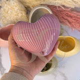 Vaso a forma di cuore