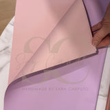 Fogli decorativi per Bouquet 20 pz