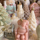 Babbo Natale Seduto