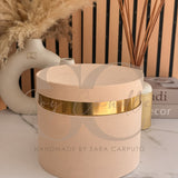 Scatole Artigianali per Bouquet