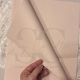 Fogli decorativi per Bouquet 20 pz