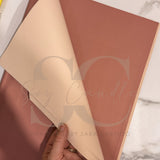 Fogli decorativi per Bouquet 20 pz