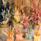 Fiocco Botanico