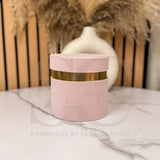 Scatole Artigianali per Bouquet