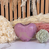 Vaso a forma di cuore