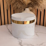 Scatole Artigianali per Bouquet