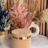 Scatole Artigianali per Bouquet