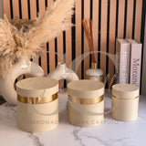 Scatole Artigianali per Bouquet